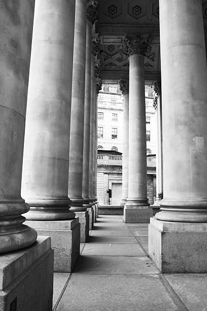 istock Bank of England 185949809