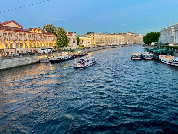istock Saint Petersburg 1859501811