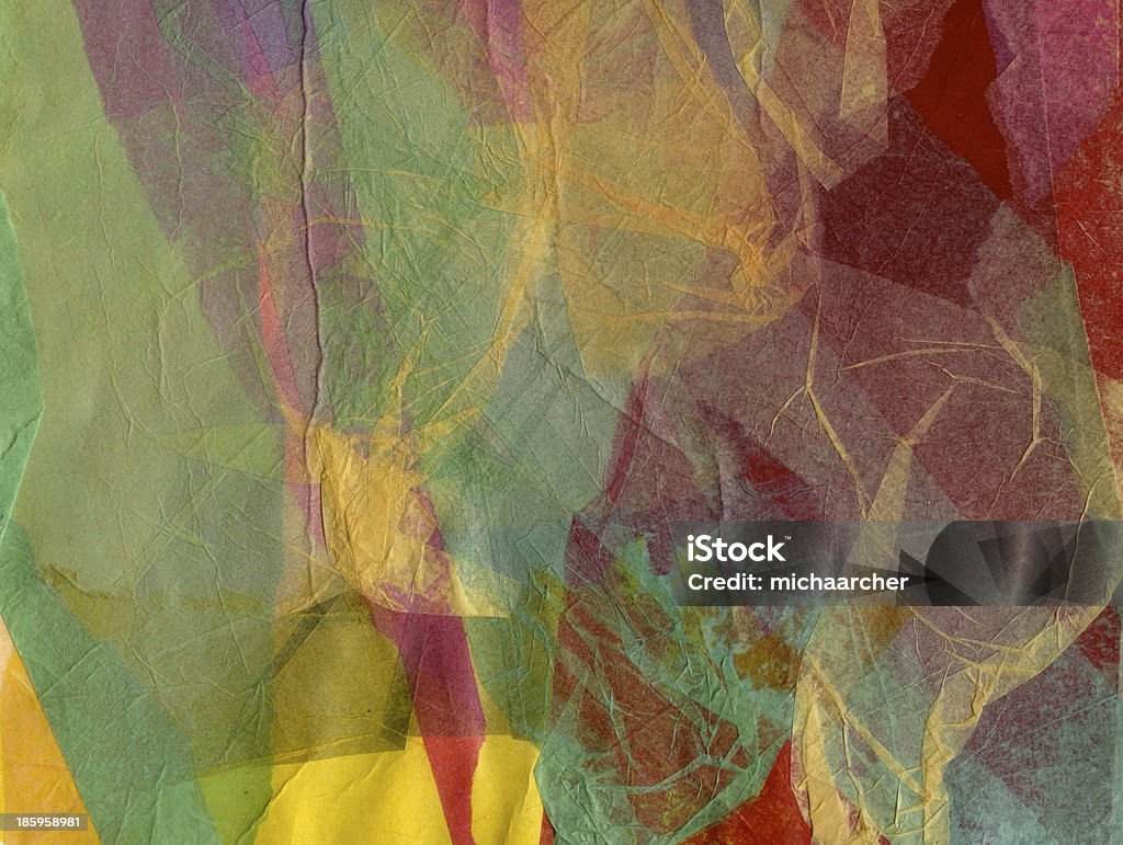 Textura de fundo de outono cores - Royalty-free Abstrato Ilustração de stock