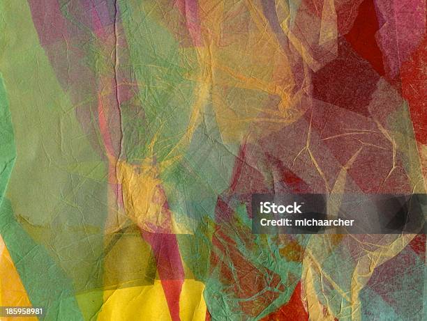 Textura De Fundo De Outono Cores - Arte vetorial de stock e mais imagens de Abstrato - Abstrato, Amarelo, Colorido