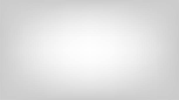 background with gray gradient Studio background with gray gradient for websites and graphic resources. gray color stock illustrations