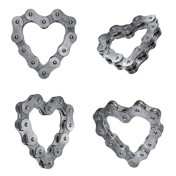 istock love my bike chain icons 185963597