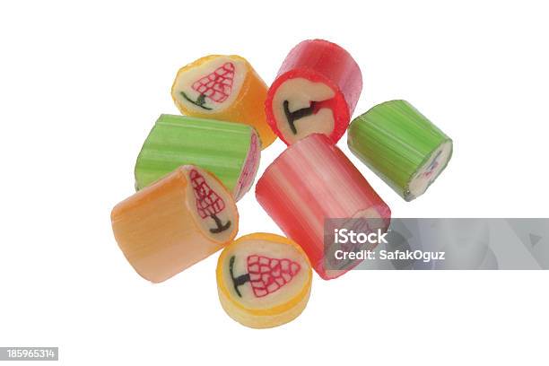 Candy Stock Photo - Download Image Now - Arrangement, Candy, Circle
