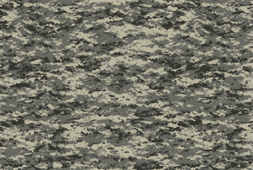 Digital militares camo textura photo