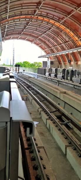 istock Jakarta railway station 1859667074