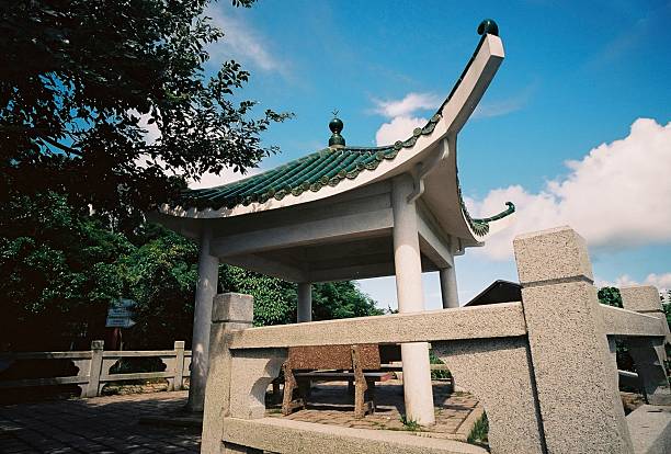 istock Cheung Chau, Hong Kong 185972532