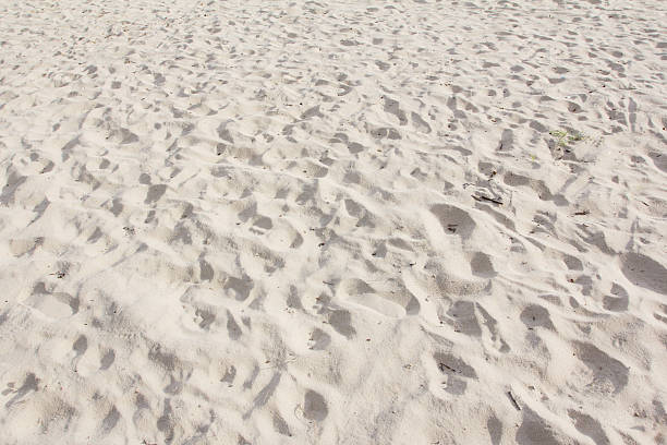 istock sand pattern of a beach in the summer 185974764
