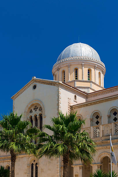 istock Limassol Cathedral Church 185975037