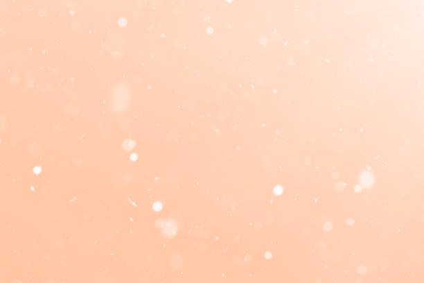 istock Delicate peach background. color trend 2024 peach color. 1859793747