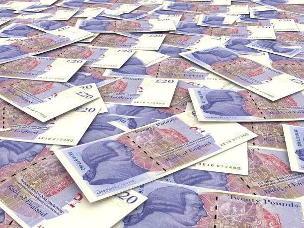 istock UK British pound money background 1859795280