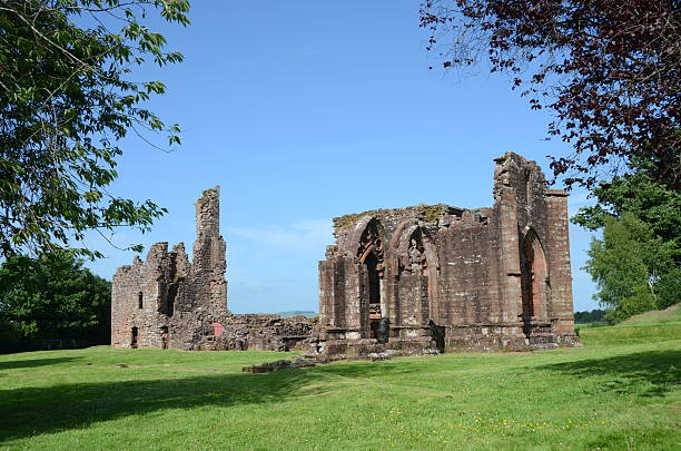 istock Lincluden Collegiate Church 185981272
