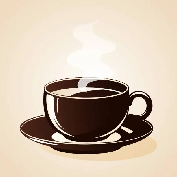 Vector illustration of cup_of_coffee_5