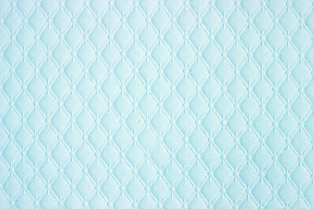istock Azure paper wallpaper 185981526