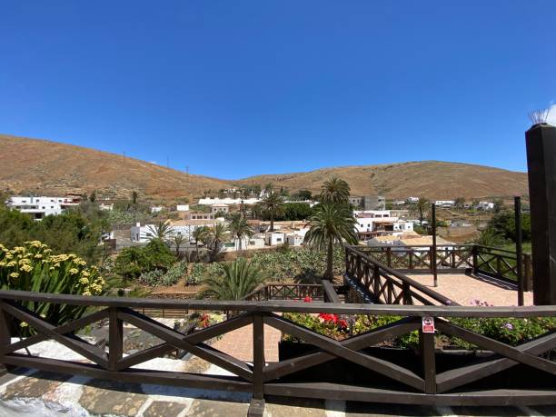 istock Fuerteventura landscapes 1859821735