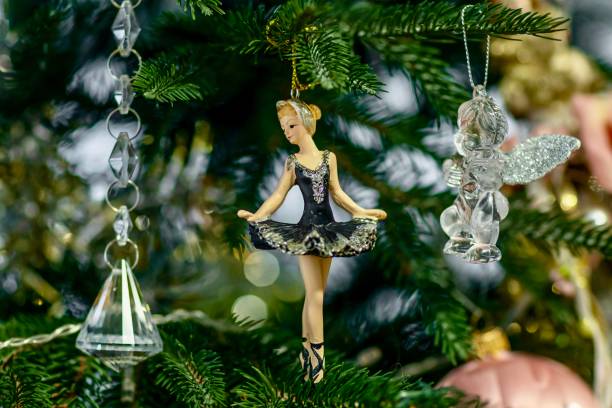 istock Vintage Christmas toys 1859832046