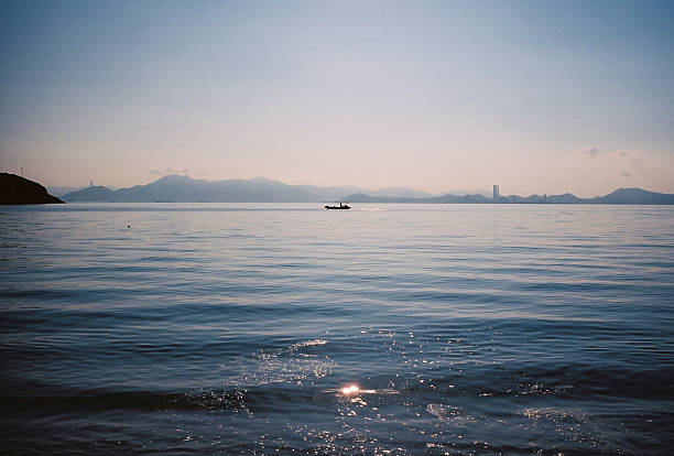 istock Cheung Chau, Hong Kong 185983504