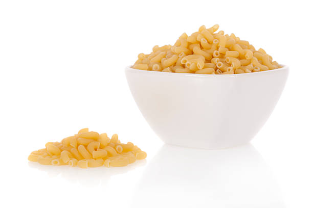 istock Gozzini pasta in a bowl used for soups 185984440