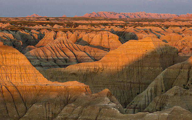 istock South Dakota Badlands 185987799