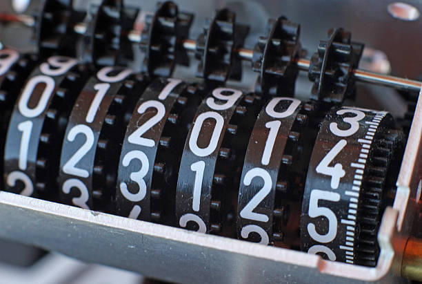 istock gears and the number 2014 displayed 185988842