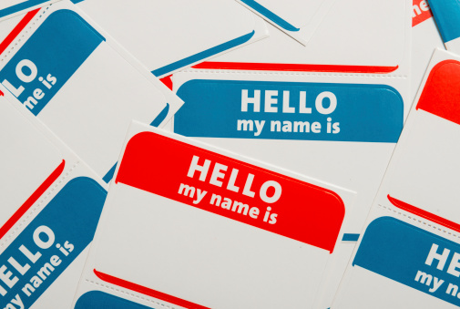 Hello My Name Is Pictures | Download Free Images on Unsplash