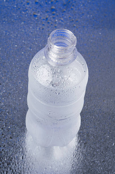istock Bottle of water 185989157