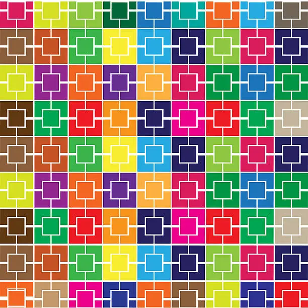 Chequeplate Bitmap Pattern Free bitmap pattern Stock Photos & Pictures | FreeImages