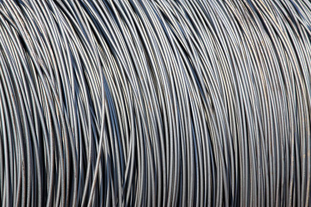 istock bundles of reinforced 186003730
