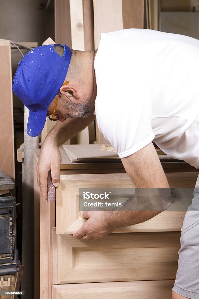 joiner au travail dans son magasin - Photo de Adulte libre de droits