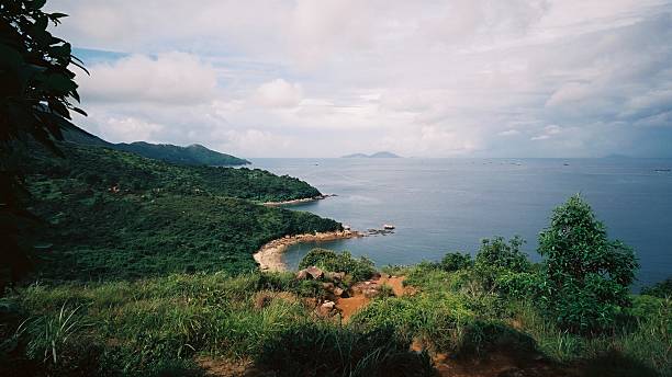 istock Lamma Island, Hong Kong 186004523
