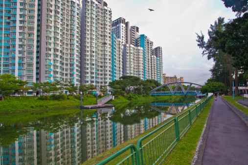 Housing Solutions in Singapore