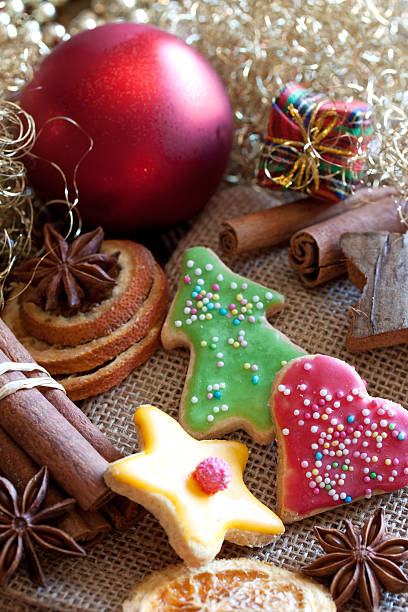 istock sweet christmas pastry 186008077