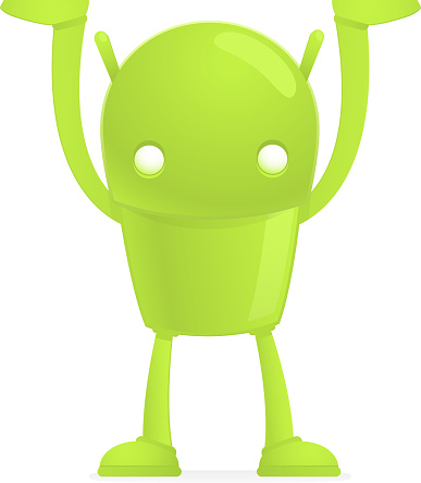 Funny Cartoon Android Stock Illustration - Download Image Now - Control, Cute, Education - iStock Funny Cartoon Android Stock Illustration - Download Image Now - Control, Cute, Education - iStock