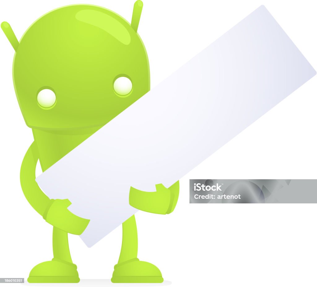 Funny Cartoon Android Stock Illustration - Download Image Now - Control, Copy Space, Cute - iStock Funny Cartoon Android Stock Illustration - Download Image Now - Control, Copy Space, Cute - iStock