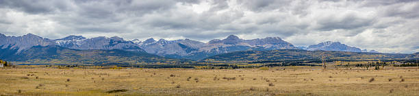 istock Canadian Rocky Mountains 186013607