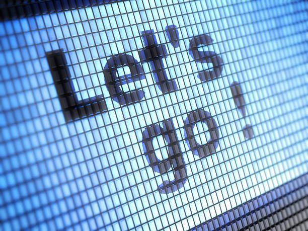istock A digitalized depiction of the words let's go  186022996