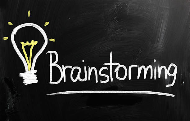 istock marketing concept handwritten with chalk on a blackboard 186023283