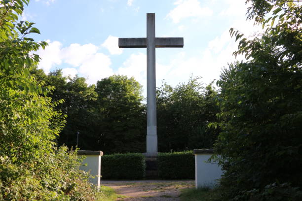 istock Midsummer in Menden in the Sauerland 1860348331