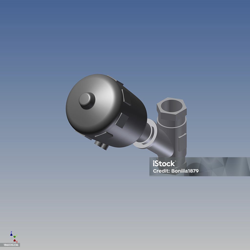 Valvula - Foto de stock de Actividad libre de derechos