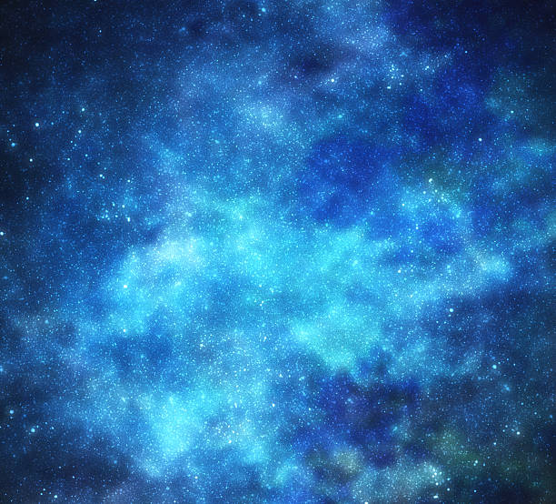 istock illustration of space with multiple stars 186040479
