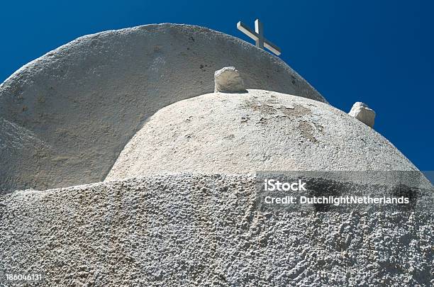 Стена Церкви — стоковые фотографии и другие картинки Куполообразная структура - Куполообразная структура, Цемент, Kamari