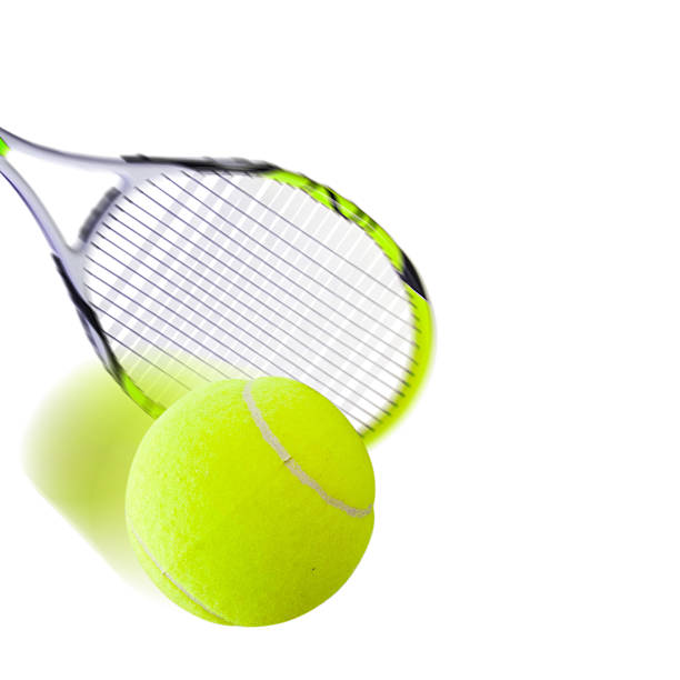 istock Concept of the tennis 186048060