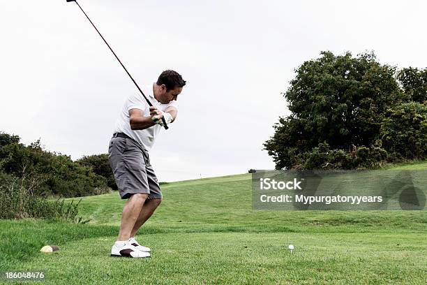 Driver Stock Photo - Download Image Now - Adult, Adults Only, Cleats