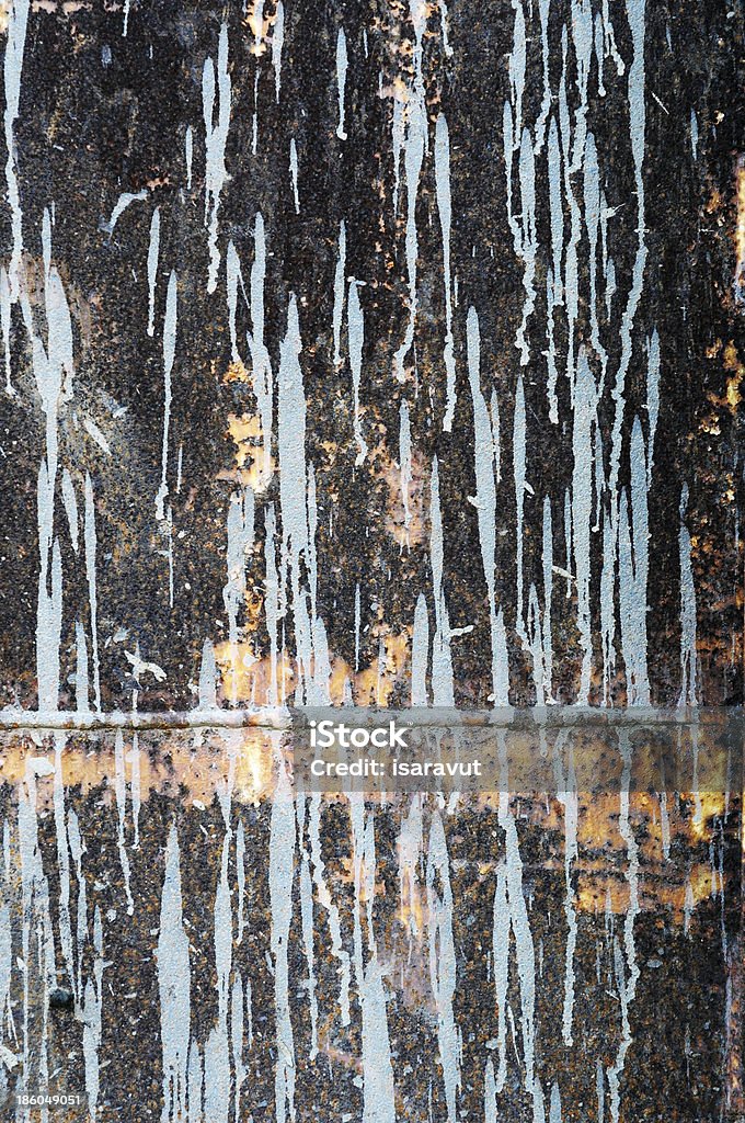 grunge metal oxidado - Foto de stock de Abstracto libre de derechos