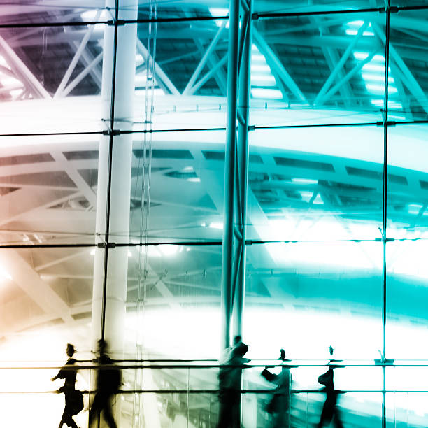 istock city business people abstract background 186051761