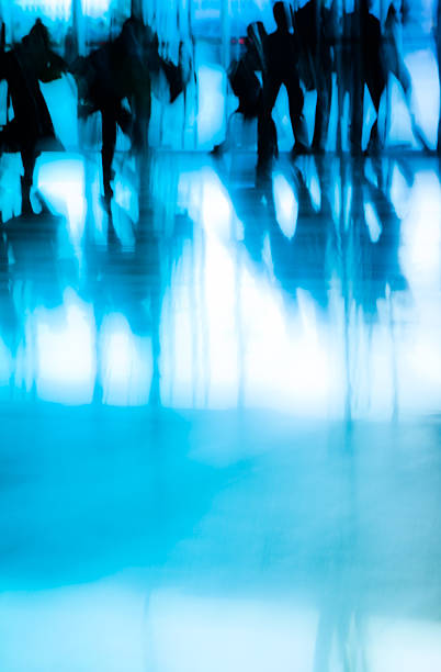 istock city business people abstract background 186052937