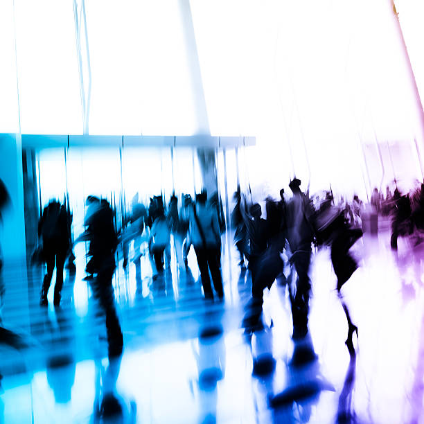 istock city business people abstract background 186053143