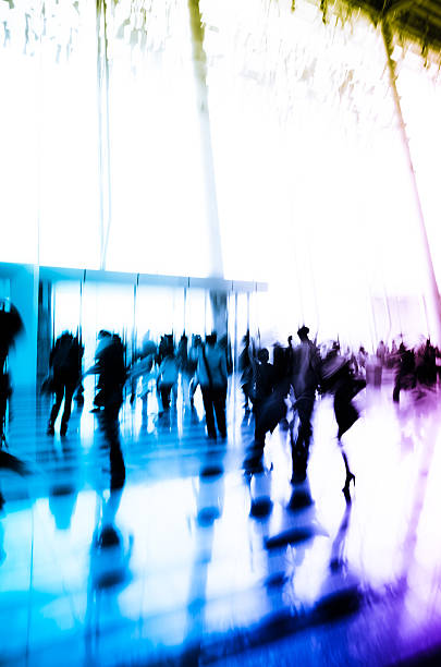 istock city business people abstract background 186053205