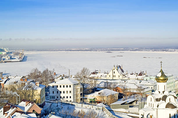 istock Nizhny Novgorod 186054926