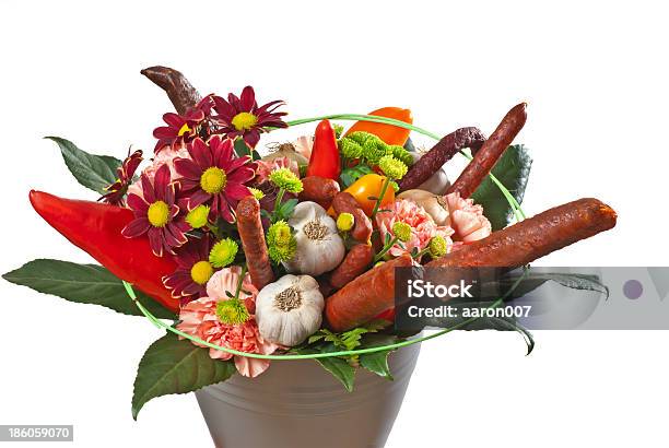 ブーケ花とソーセージ - ブーケのストックフォトや画像を多数ご用意 - ブーケ, ホットドッグ, カットアウト