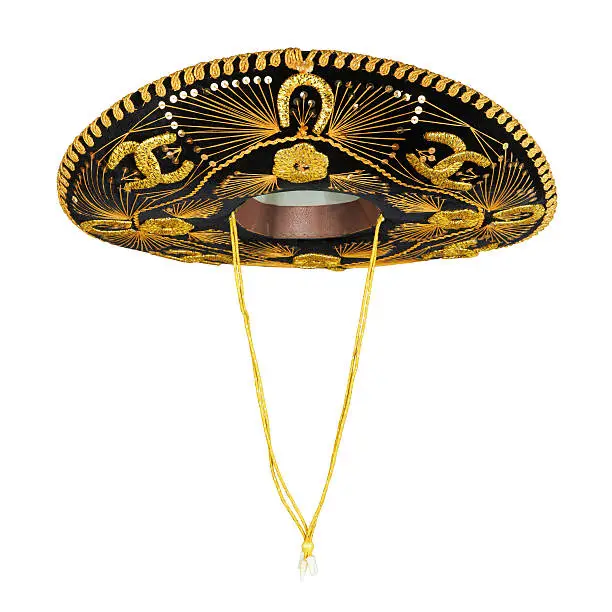 Photo of Mexican Sombrero